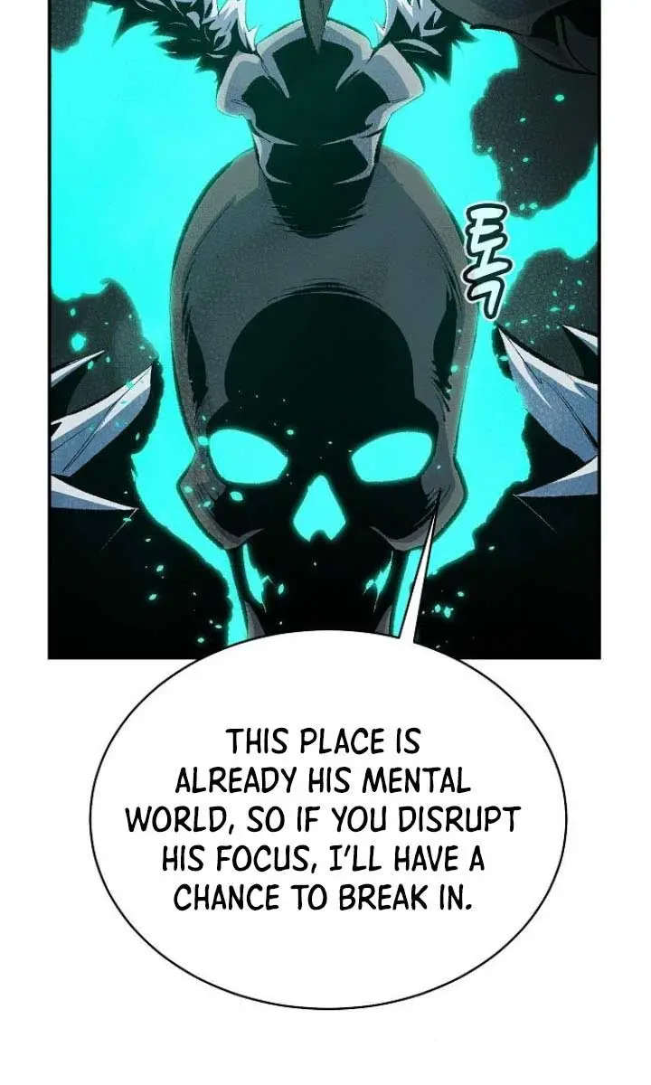 The Lone Necromancer Chapter 169 Page 42