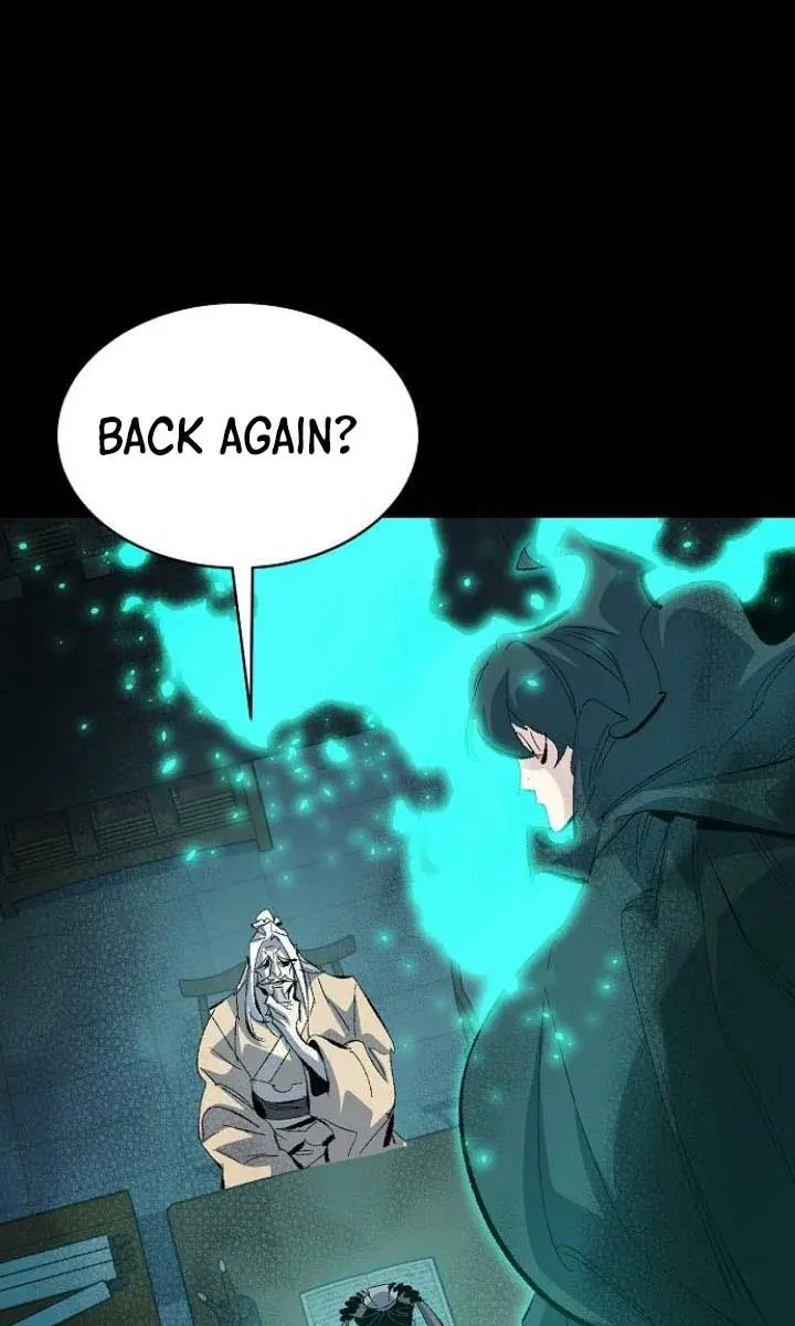The Lone Necromancer Chapter 169 Page 47