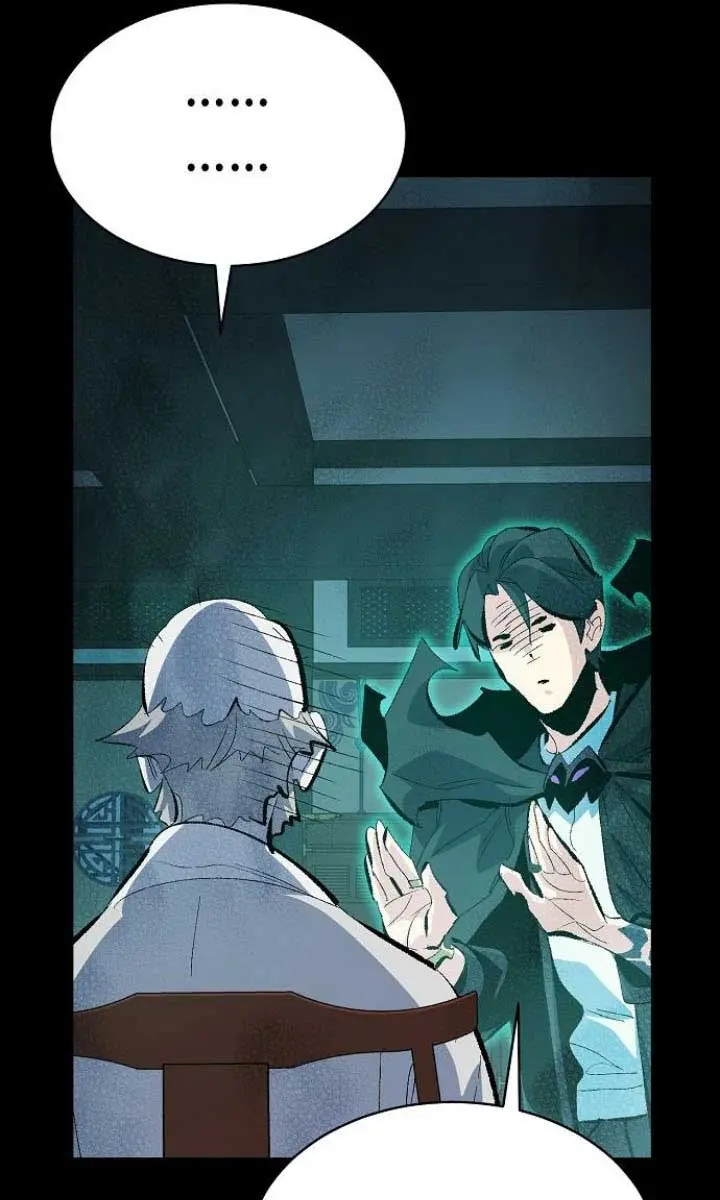 The Lone Necromancer Chapter 169 Page 61