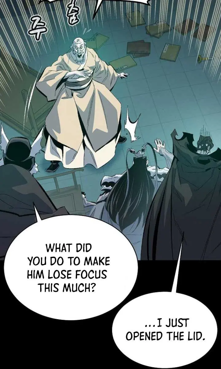 The Lone Necromancer Chapter 169 Page 68