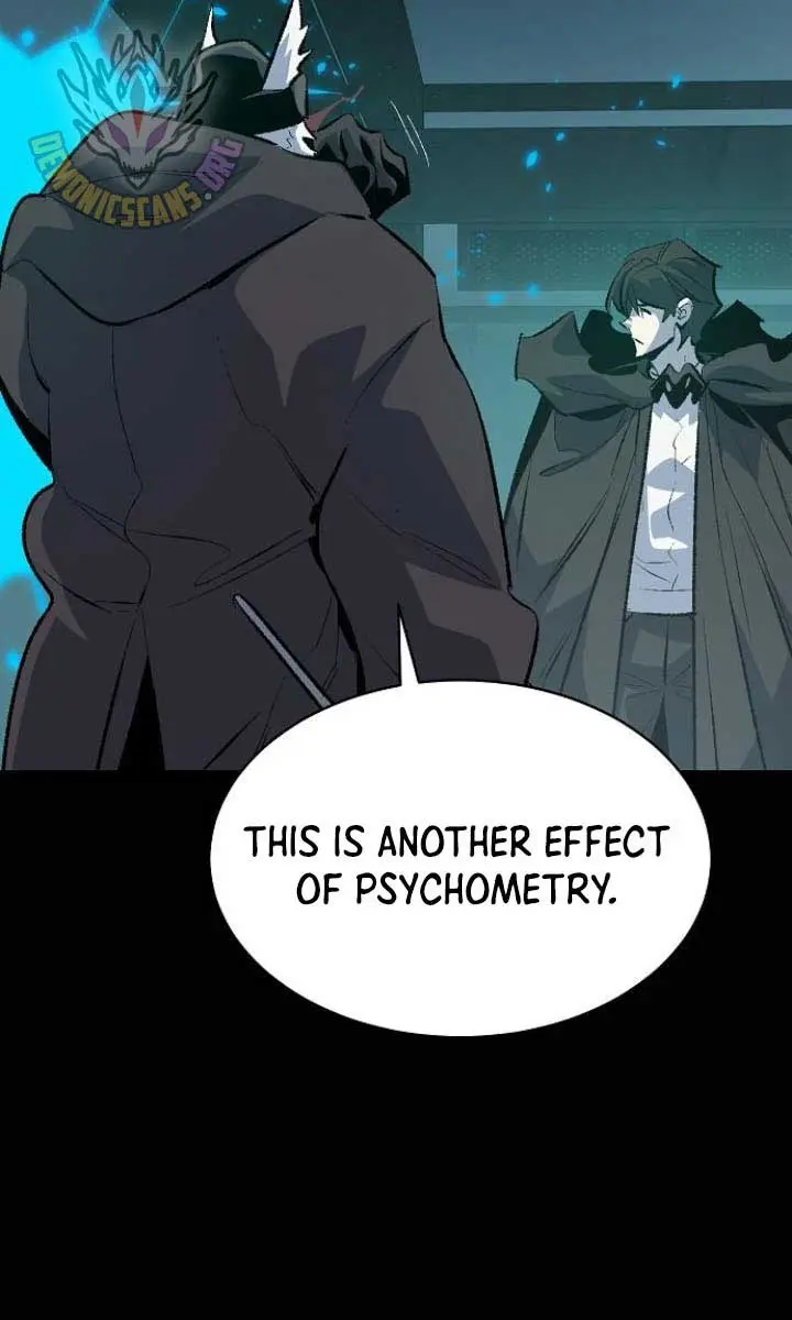The Lone Necromancer Chapter 169 Page 74