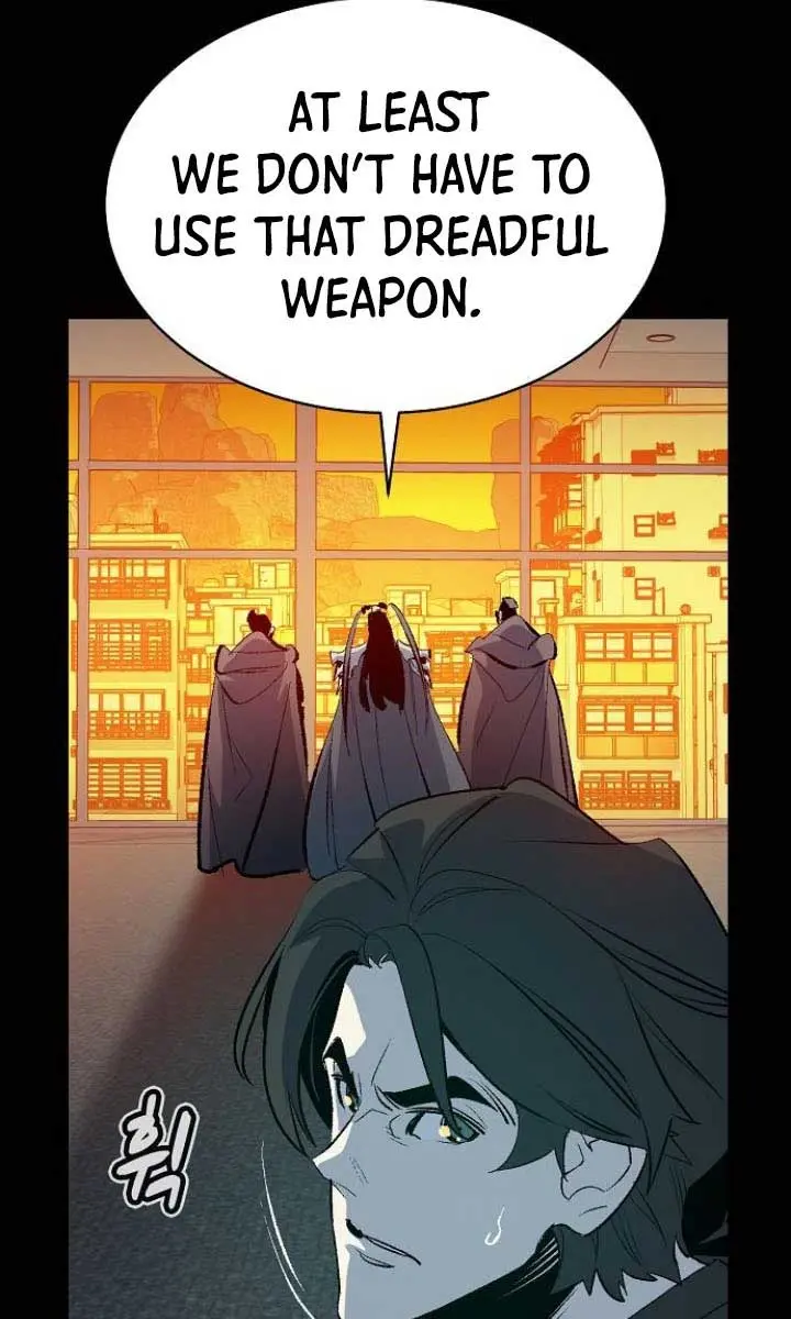 The Lone Necromancer Chapter 169 Page 79
