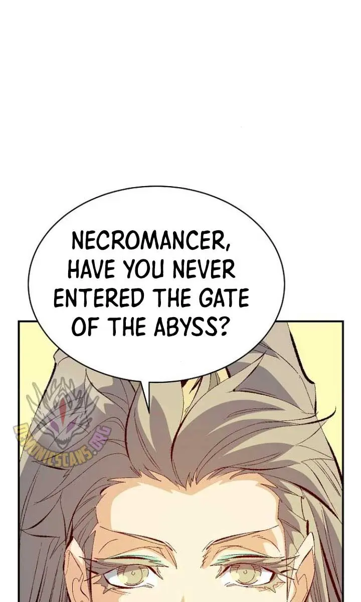 The Lone Necromancer Chapter 169 Page 107