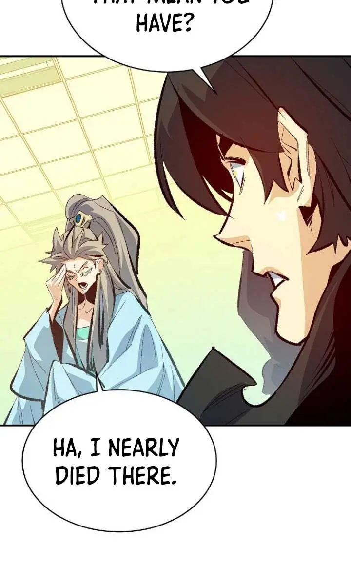 The Lone Necromancer Chapter 169 Page 109