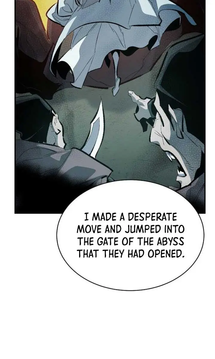 The Lone Necromancer Chapter 169 Page 111