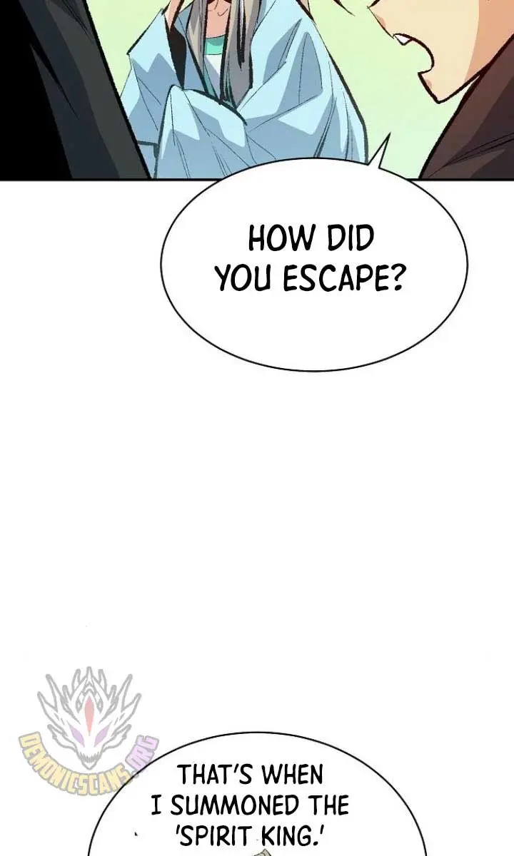 The Lone Necromancer Chapter 169 Page 117