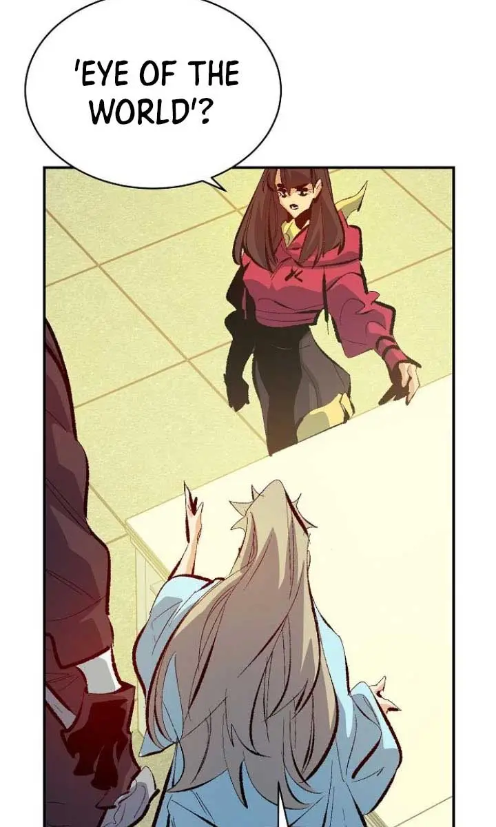 The Lone Necromancer Chapter 169 Page 120