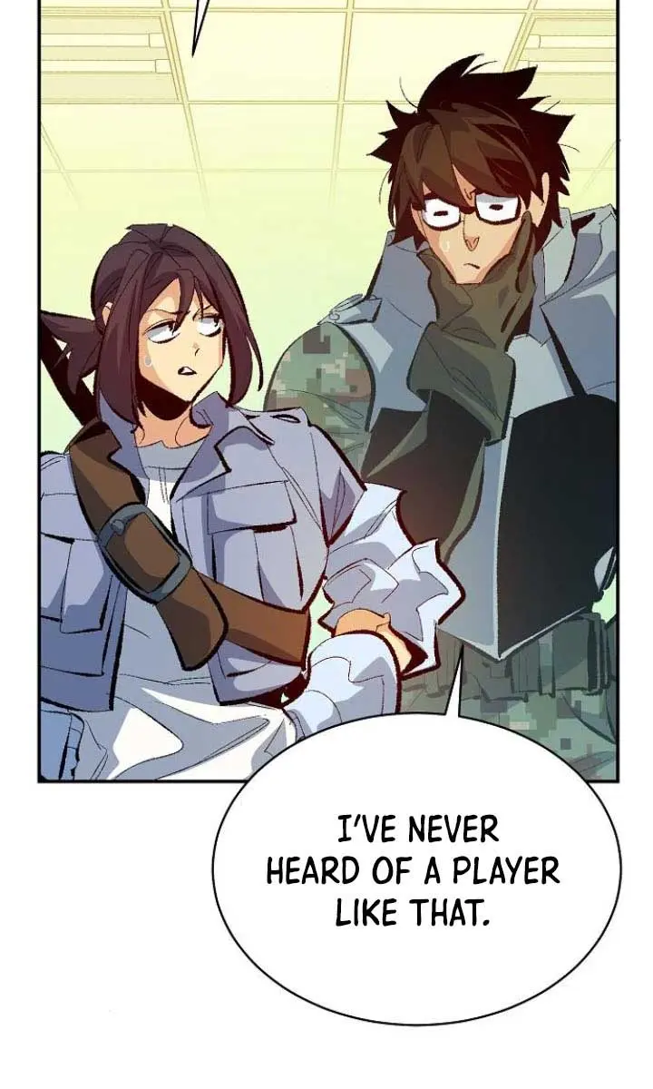 The Lone Necromancer Chapter 169 Page 124