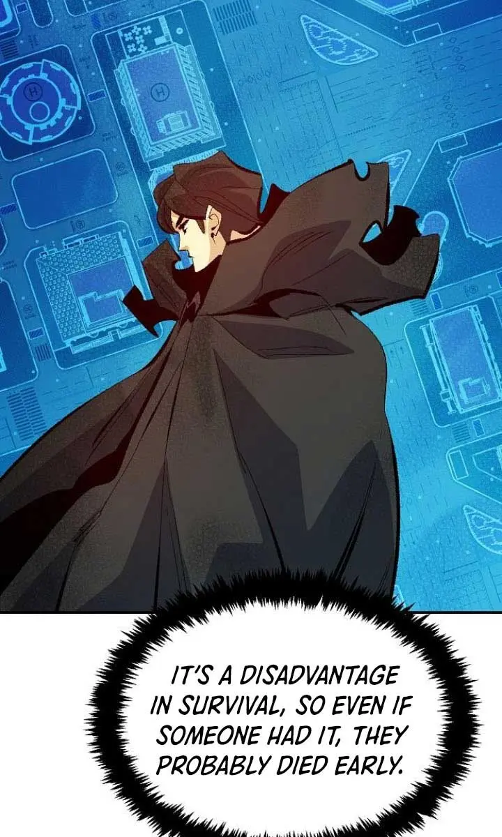 The Lone Necromancer Chapter 169 Page 126