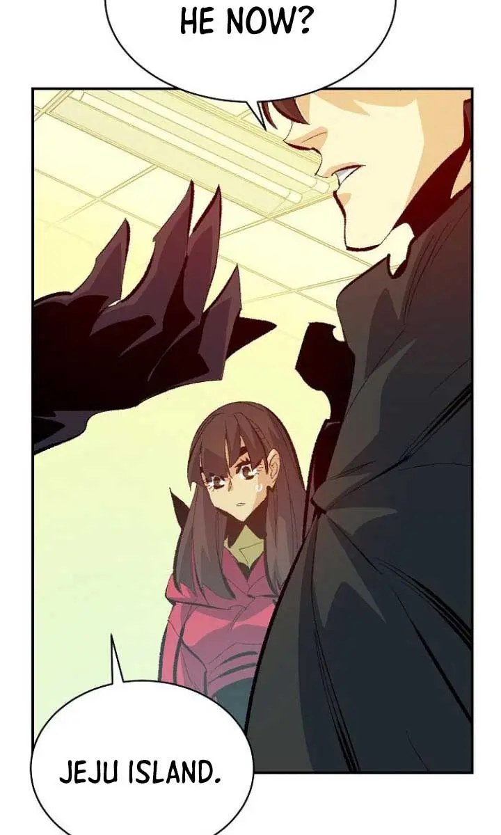The Lone Necromancer Chapter 169 Page 137