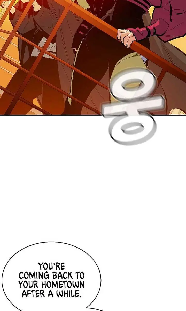 The Lone Necromancer Chapter 170 Page 4