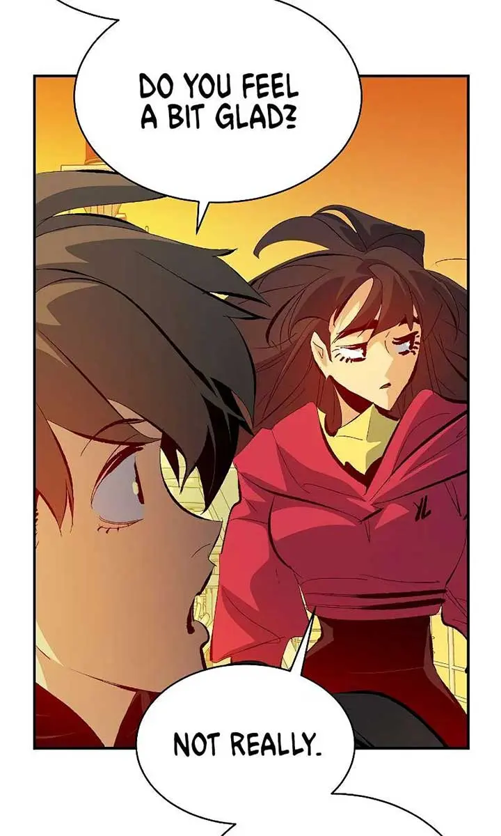 The Lone Necromancer Chapter 170 Page 5