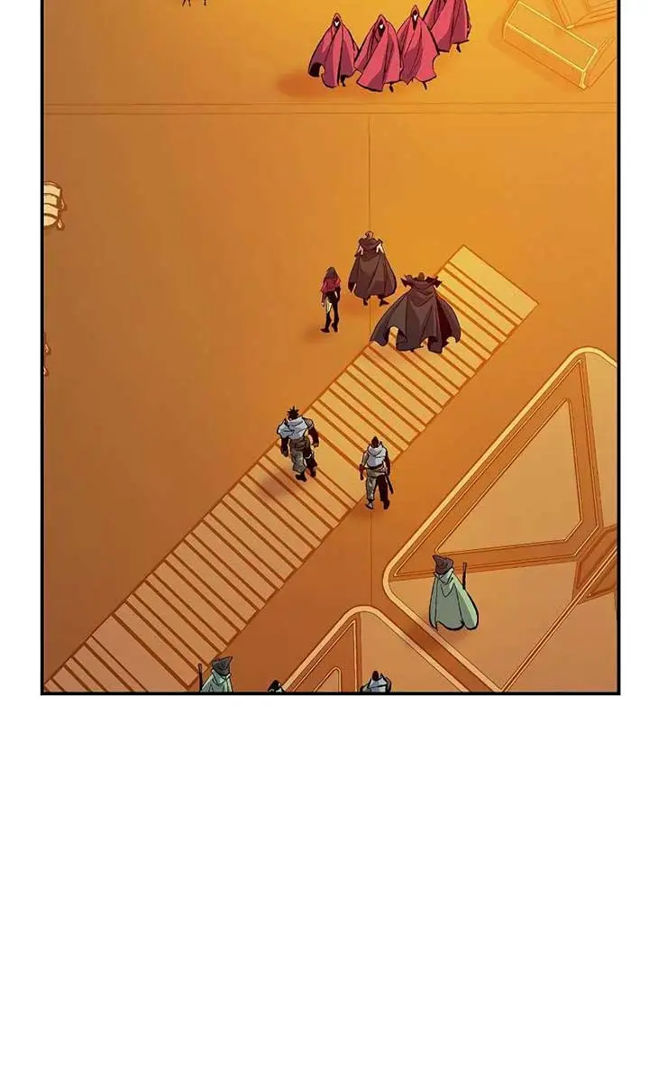 The Lone Necromancer Chapter 170 Page 15