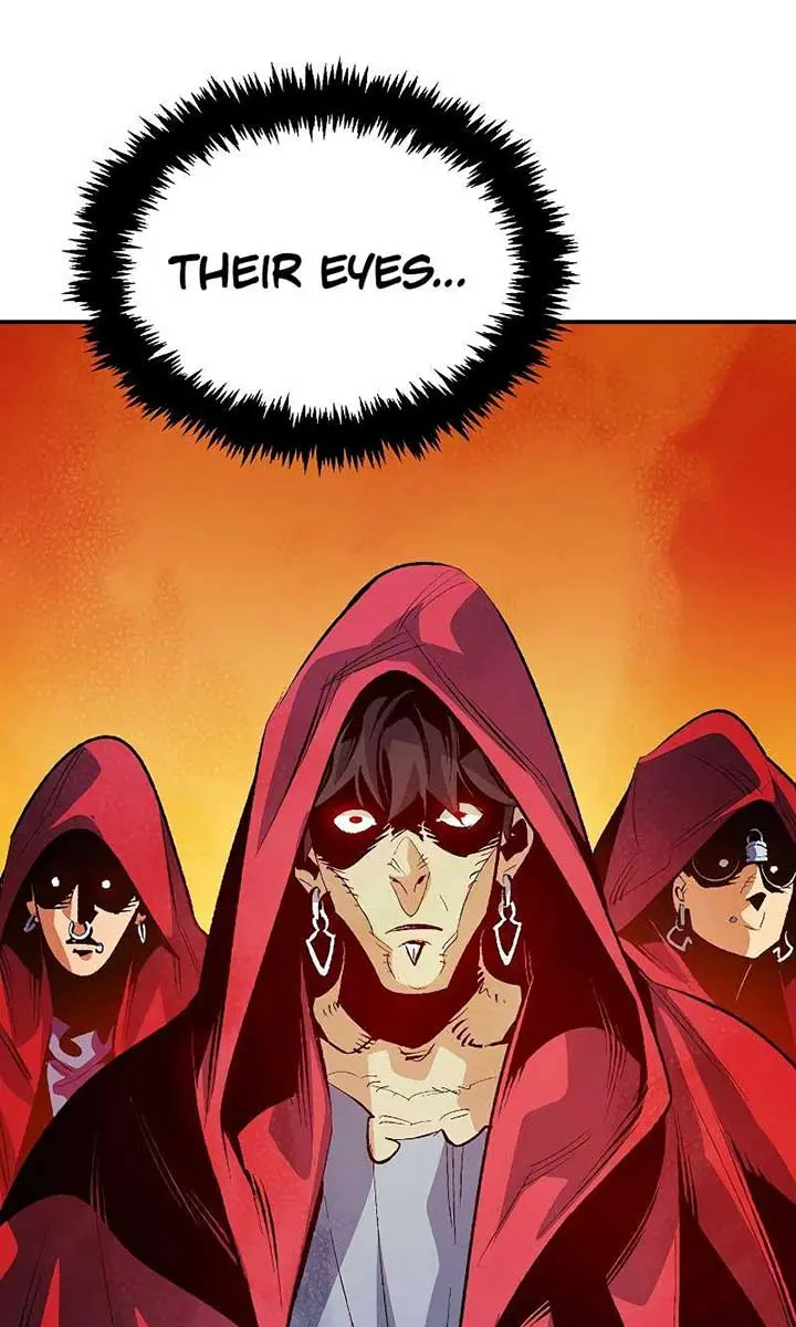 The Lone Necromancer Chapter 170 Page 16