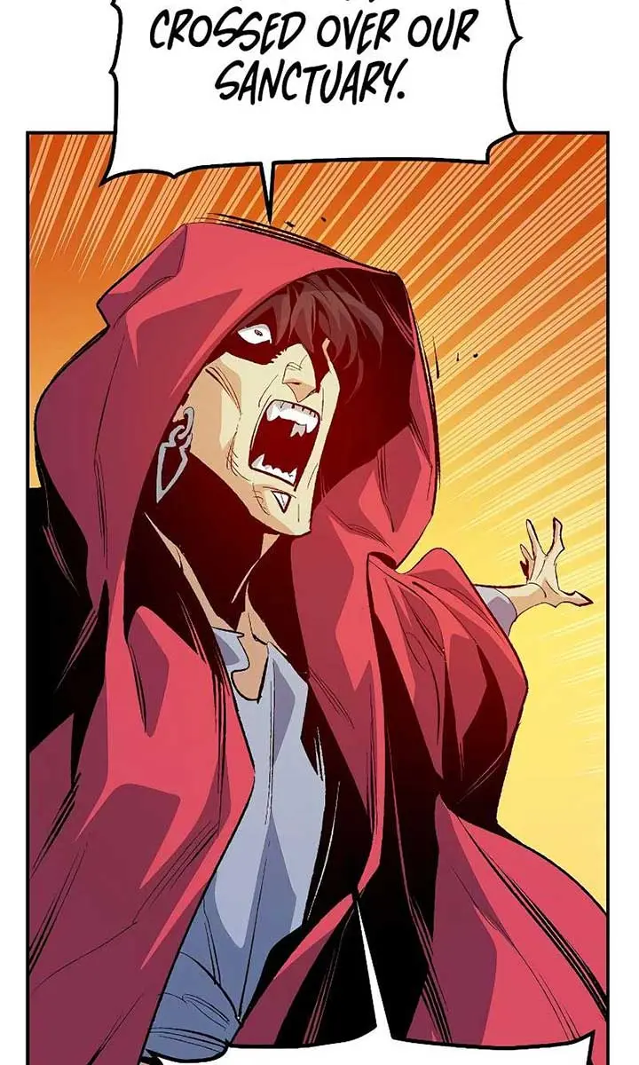 The Lone Necromancer Chapter 170 Page 19