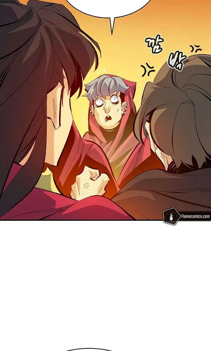 The Lone Necromancer Chapter 170 Page 29