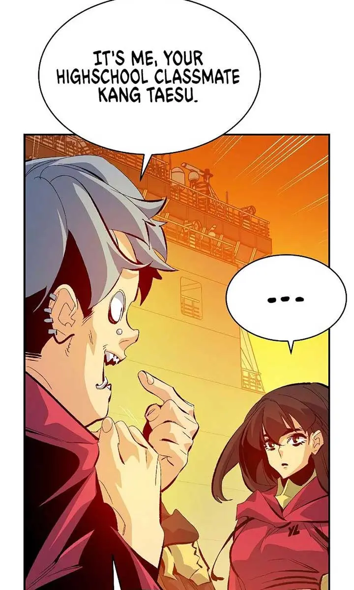 The Lone Necromancer Chapter 170 Page 30