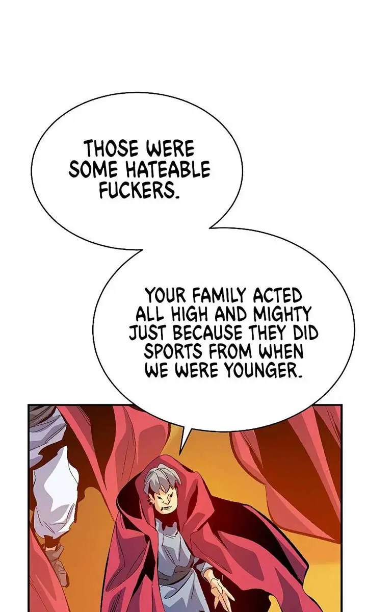 The Lone Necromancer Chapter 170 Page 37