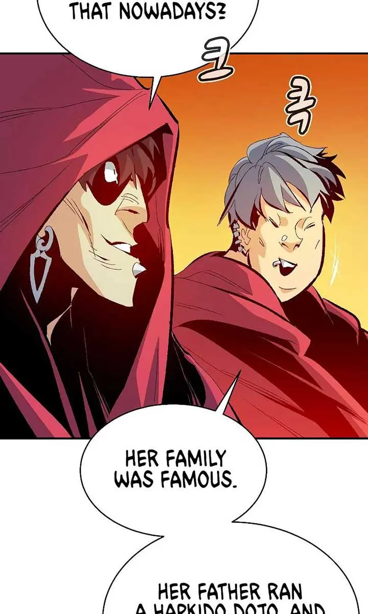The Lone Necromancer Chapter 170 Page 41