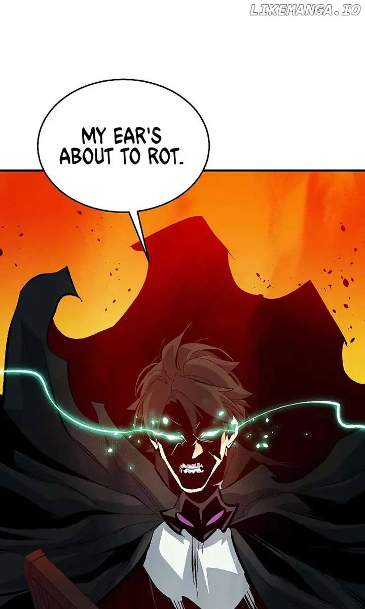 The Lone Necromancer Chapter 170 Page 43