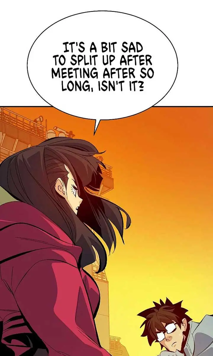 The Lone Necromancer Chapter 170 Page 56