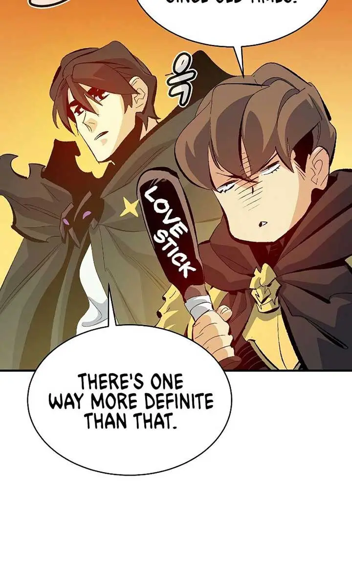 The Lone Necromancer Chapter 170 Page 60