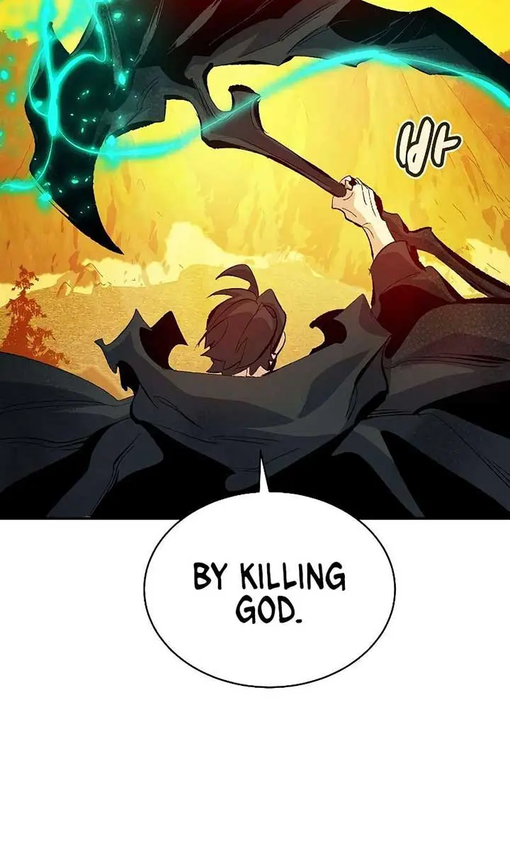 The Lone Necromancer Chapter 170 Page 62
