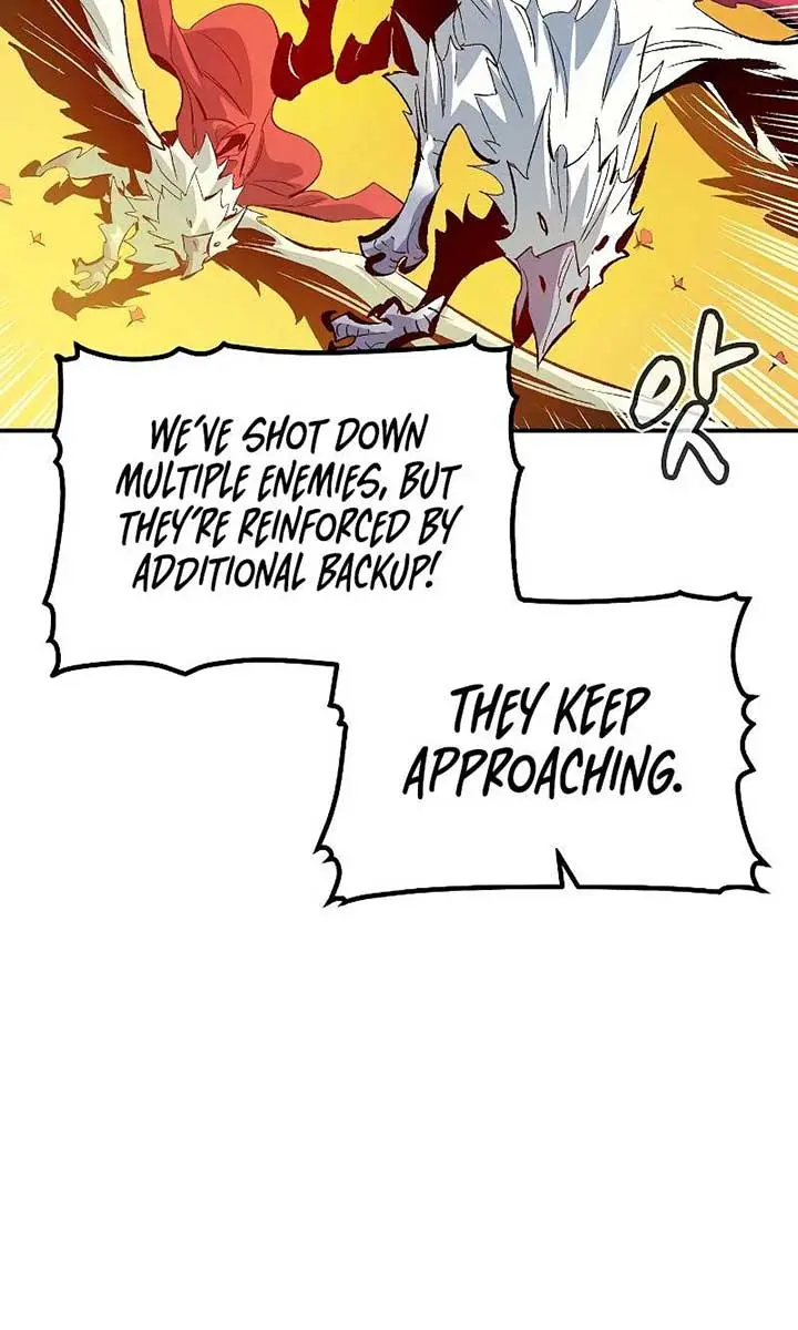 The Lone Necromancer Chapter 170 Page 68
