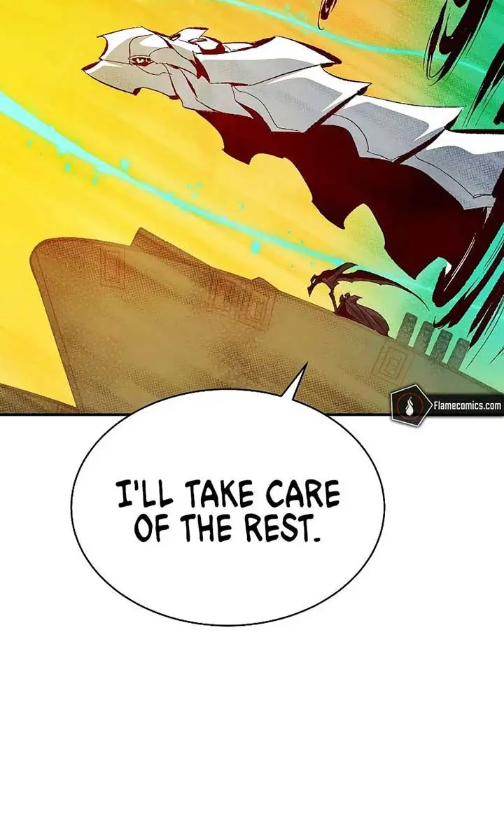 The Lone Necromancer Chapter 170 Page 70