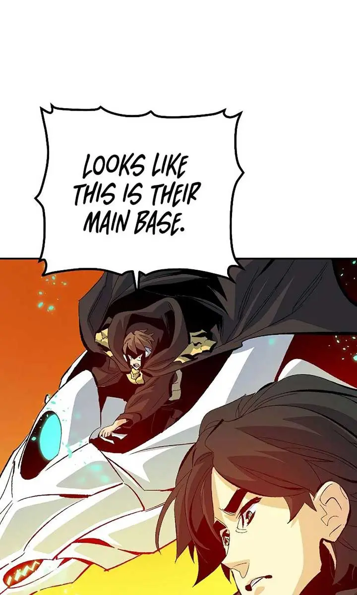 The Lone Necromancer Chapter 170 Page 80