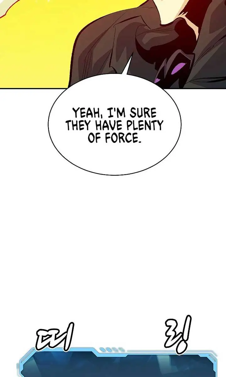 The Lone Necromancer Chapter 170 Page 81