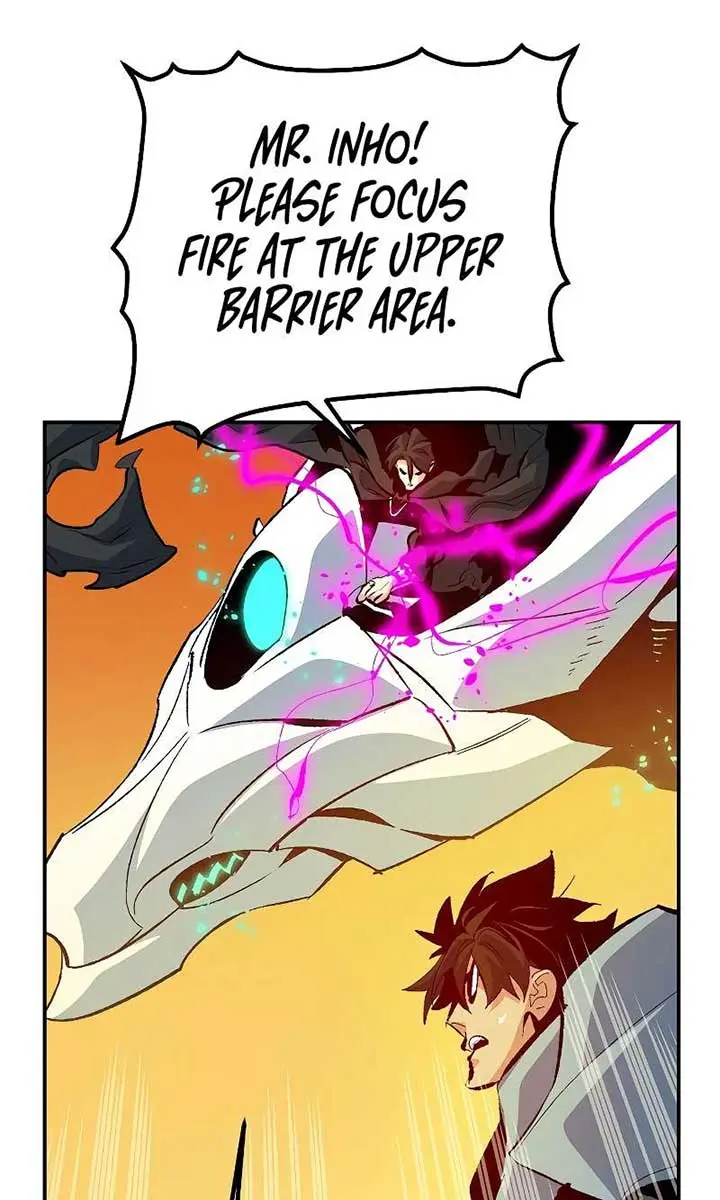 The Lone Necromancer Chapter 170 Page 84