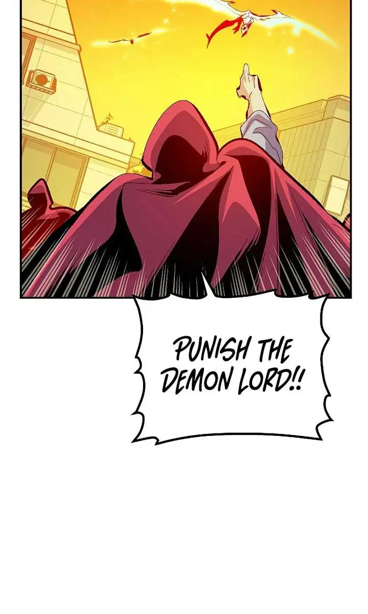 The Lone Necromancer Chapter 170 Page 90