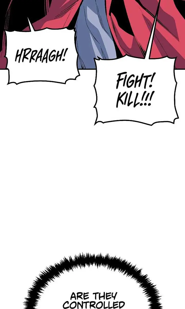The Lone Necromancer Chapter 170 Page 92