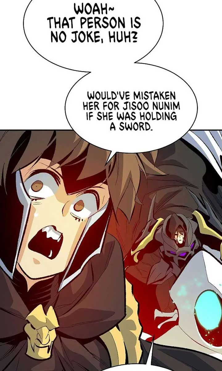 The Lone Necromancer Chapter 170 Page 104