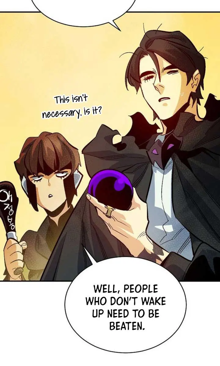 The Lone Necromancer Chapter 171 Page 12