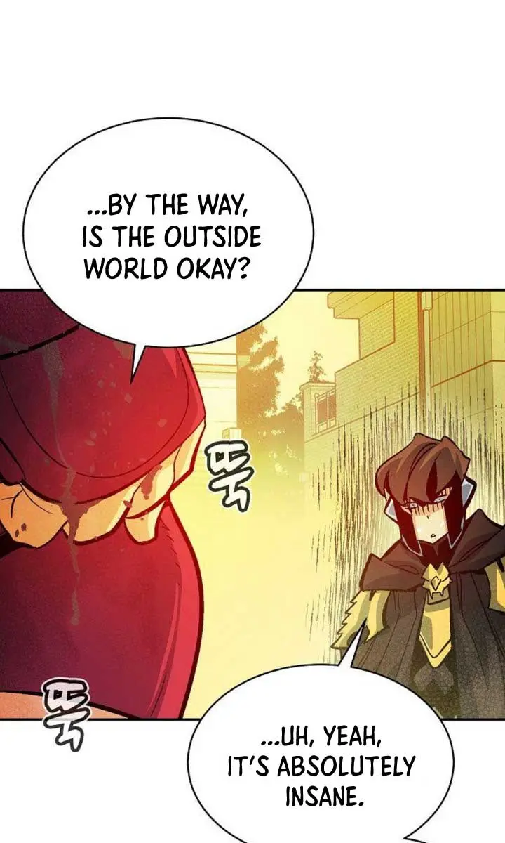 The Lone Necromancer Chapter 171 Page 15