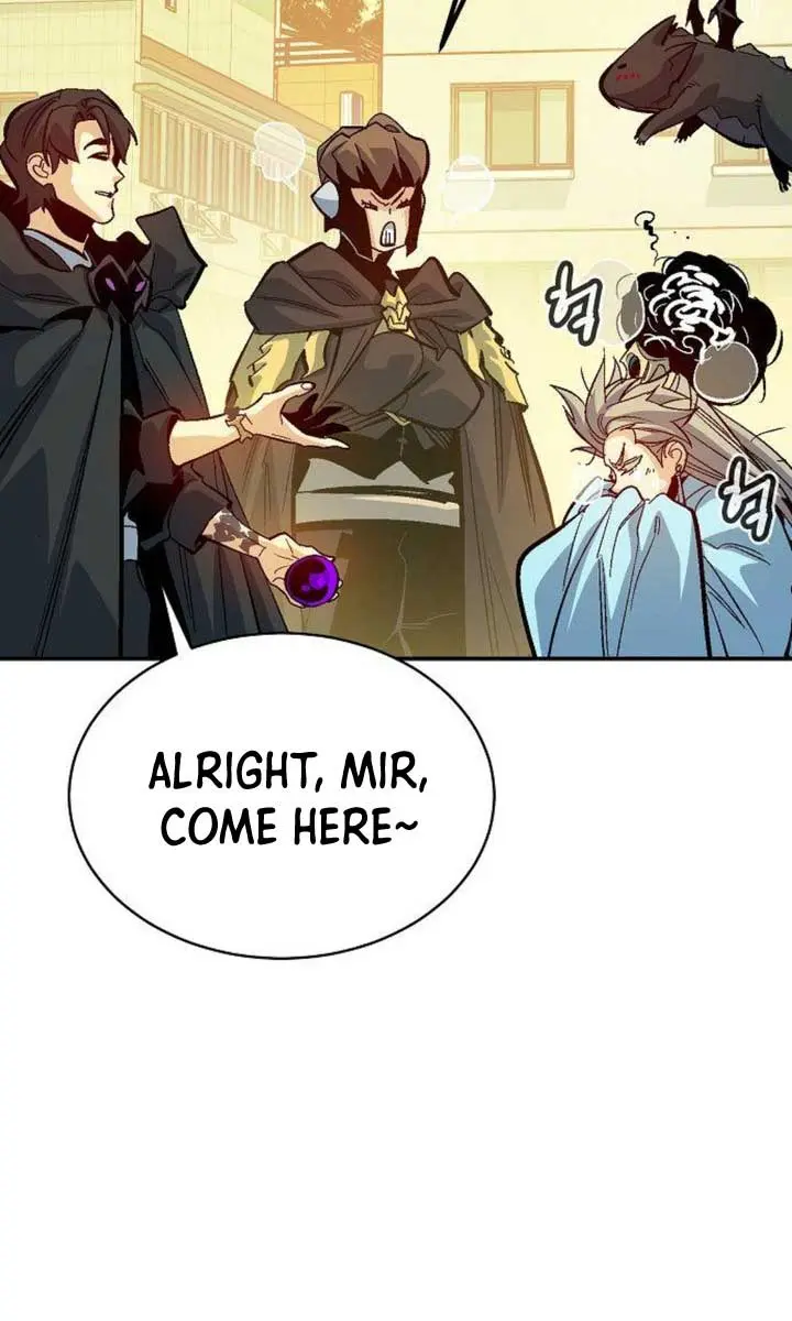 The Lone Necromancer Chapter 171 Page 23