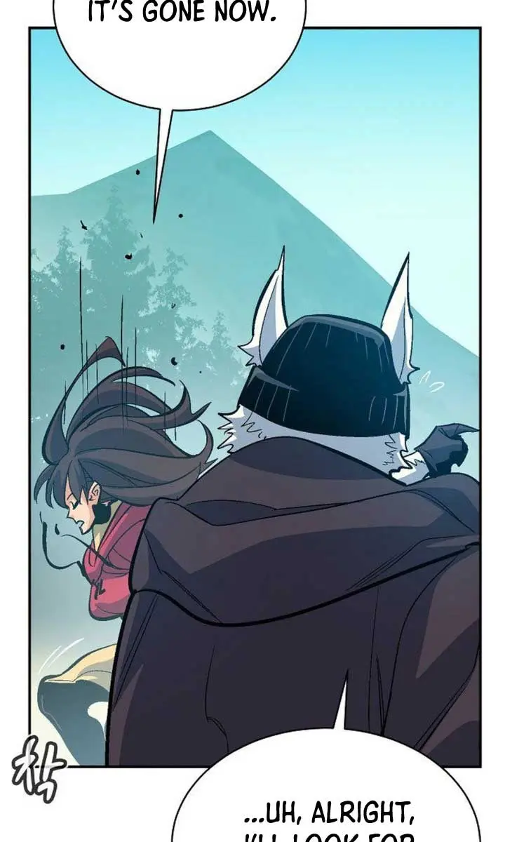 The Lone Necromancer Chapter 171 Page 39