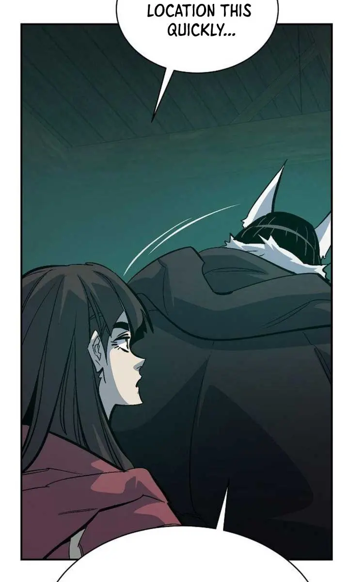 The Lone Necromancer Chapter 171 Page 45