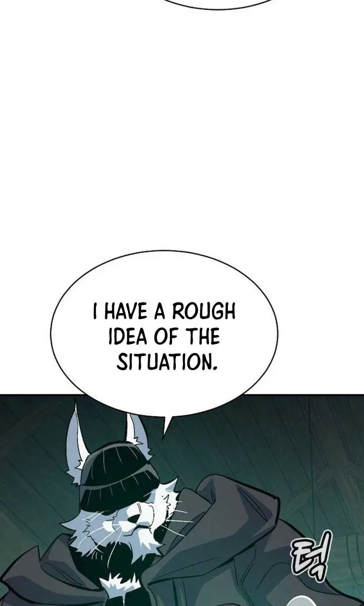 The Lone Necromancer Chapter 171 Page 48