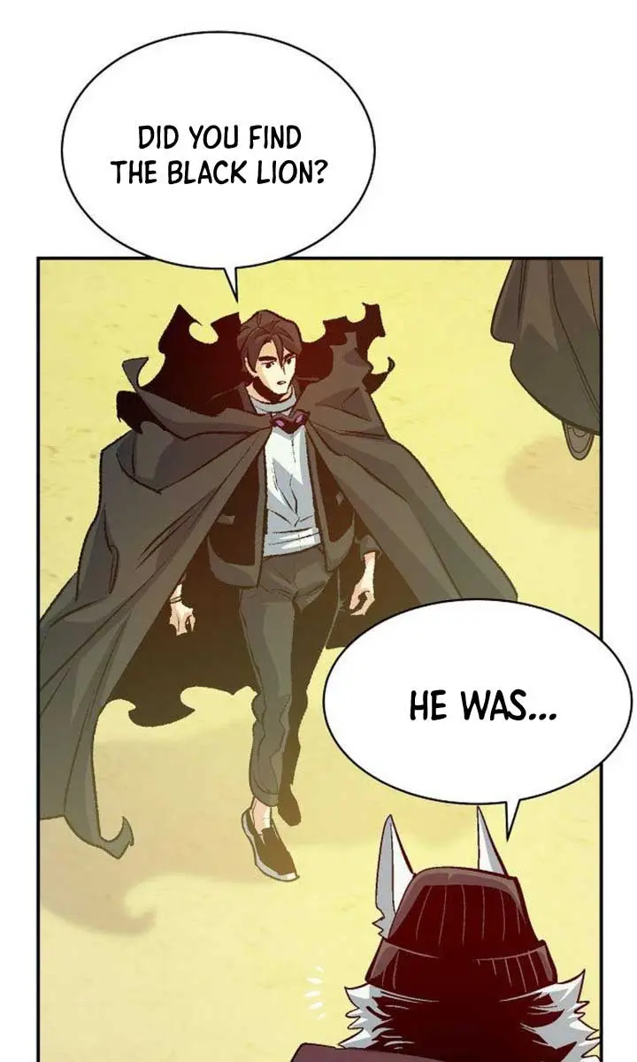 The Lone Necromancer Chapter 171 Page 53