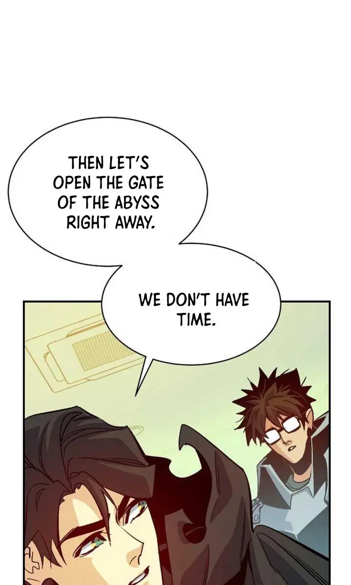 The Lone Necromancer Chapter 171 Page 81