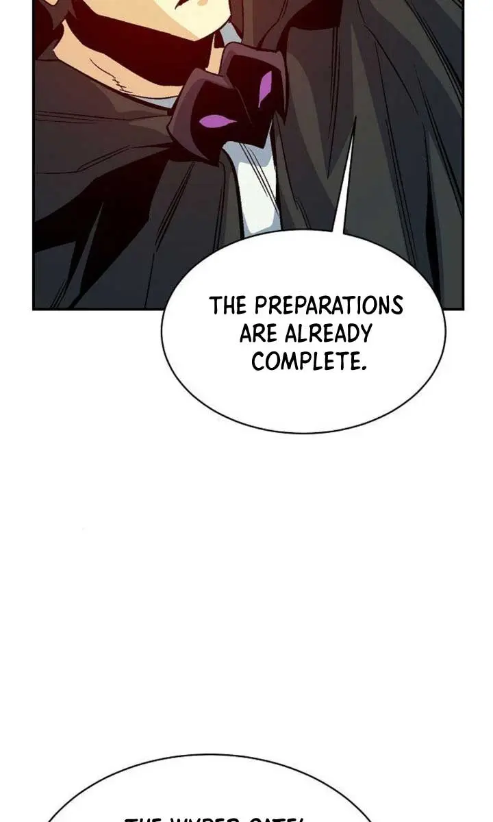The Lone Necromancer Chapter 171 Page 82