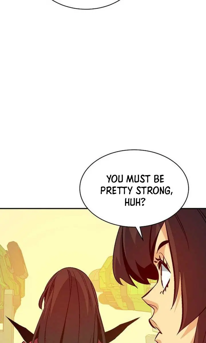 The Lone Necromancer Chapter 171 Page 99