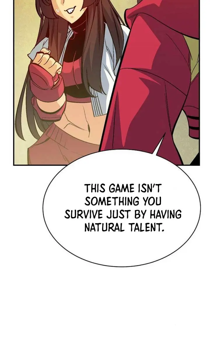 The Lone Necromancer Chapter 171 Page 117