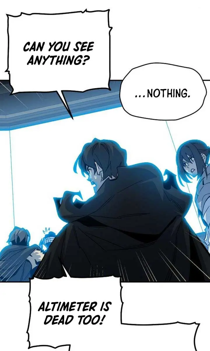 The Lone Necromancer Chapter 171 Page 131