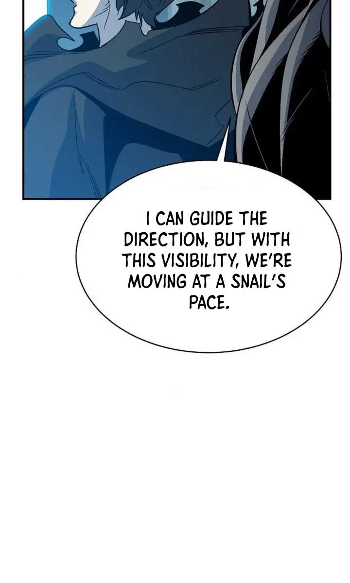 The Lone Necromancer Chapter 171 Page 135