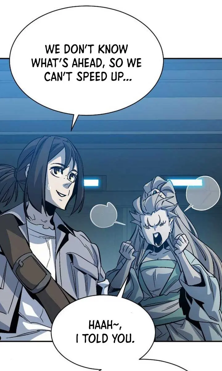 The Lone Necromancer Chapter 171 Page 136