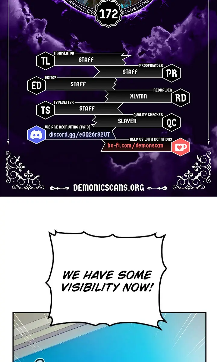 The Lone Necromancer Chapter 172 Page 7